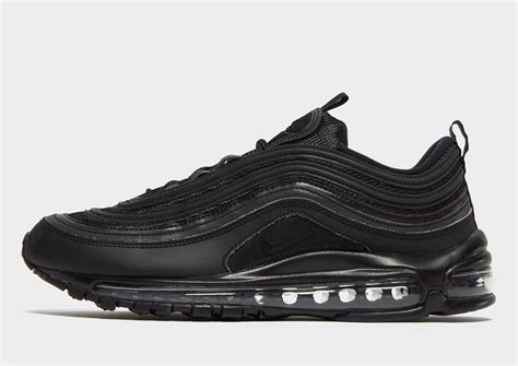 nike air max 97 herren low schwarz|Nike Air Max 97 Shoes .